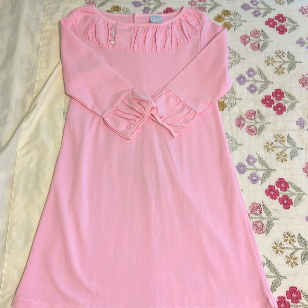 Bella Bliss girls dress
